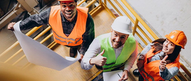 Building Future Leaders Across Domains